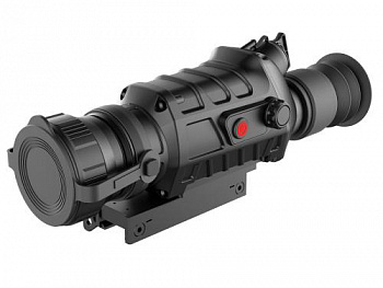 Прицел тепловизионный Guide TS450 x3.3/x6.6/x13.2, 384x288