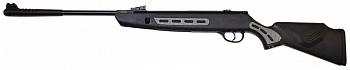 Винтовка пневм. Hatsan STRIKER 1000S (переломка, пластик) кал.4,5 мм