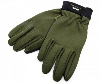 ПЕРЧАТКИ ТАКТИЧЕСКИЕ PMX TACTICAL PRO PMX-24 ПОЛНОРАЗМЕРНЫЕ ХАКИ