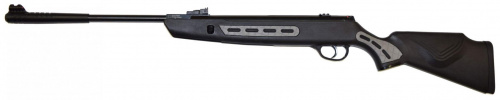 Винтовка пневм. Hatsan STRIKER 1000S (переломка, пластик) кал.4,5 мм