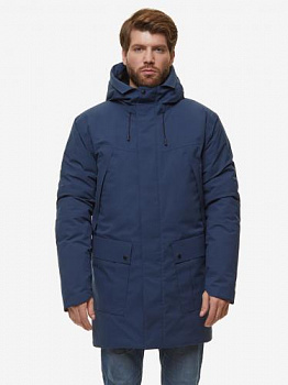 КУРТКА УТЕПЛ MARS V2 СИНИЙ