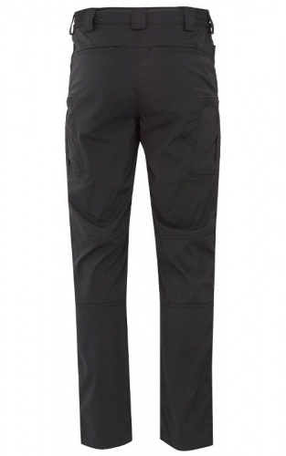 БРЮКИ МУЖСКИЕ EXPERT 435-001 ЧЕРНЫЙ