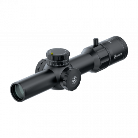 Прицел ARKON Model A 1-10x28