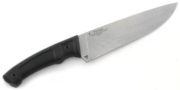 Нож разделочный "Pioneer"