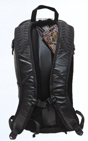 Рюкзак ORDKA NAMAR 2700 black