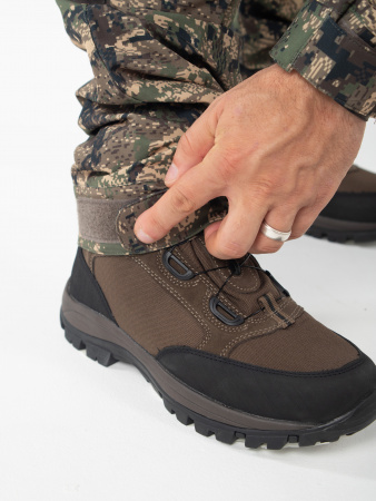 КОСТЮМ FINNHUNT THIN FOREST CAMO