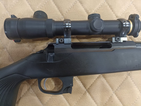 Tikka T3 к.308 Win №057508