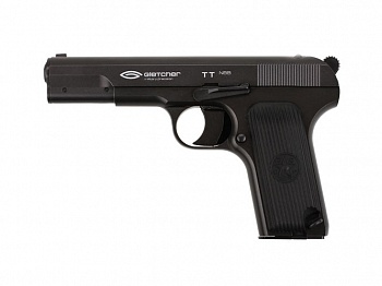 Пистолет пневматический Gletcher TT NBB
