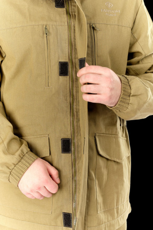 КОСТЮМ GORKA LIGHT ХАКИ 36