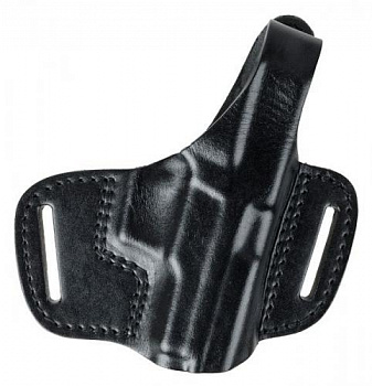 Кобура SIG-Sauer P226 №12 "Стандарт" /Черный/ 40мм