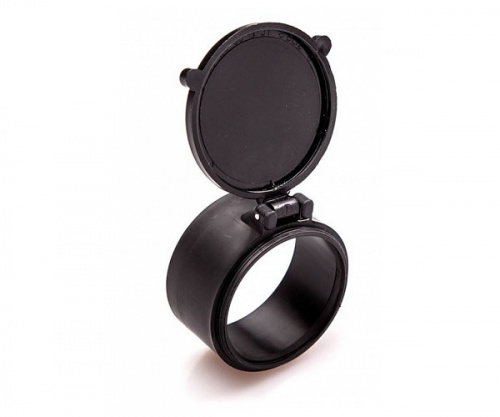 Крышка д/прицела Butler Creek 31 obj-50,7mm объектив