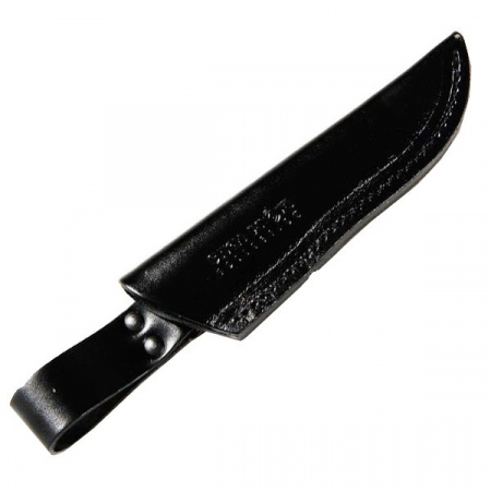 Ножны №1 финская модель (90мм/25мм) / Черный /