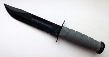 Нож Ka-Bar 5012