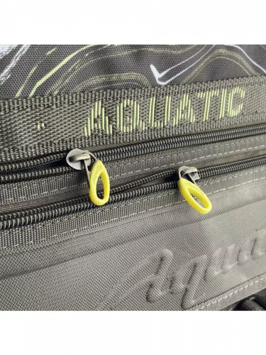 Термо-сумка Aquatic C-1-09 (9л) Термо-сумка Aquatic C-1-09 (9л)