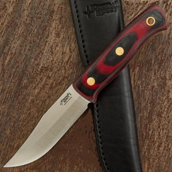 Нож F ox S 227.1258 N690 К