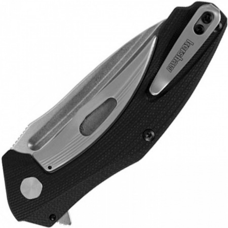 Нож K7007 Natrix -складной, рукоять G-10, сталь 8Cr13MOV