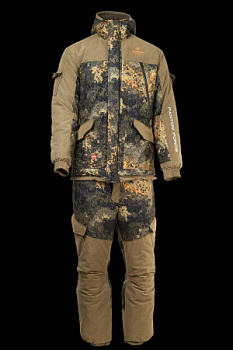 КОСТЮМ ЗИМНИЙ "NORDPOINT" 510-3\1