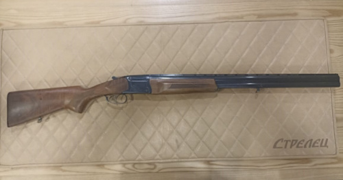 ИЖ-27ЕМ к.12 №052740365