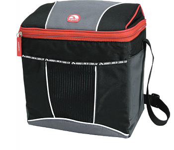 Сумка-термос Igloo HLC 12 red