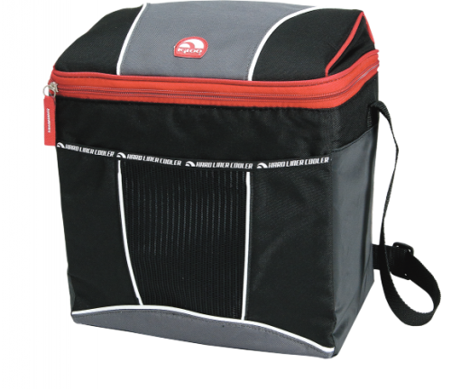 Сумка-термос Igloo HLC 12 red