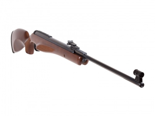 Винтовка пневм. Diana 350 F N-Tec Magnum Luxus (25007815)