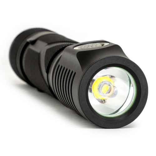 Фонарь ЯРКИЙ ЛУЧ YLP UNICOM 2R Basic Osram P9 max950лм,5реж,IPX8,встр.ЗУ,акк.186