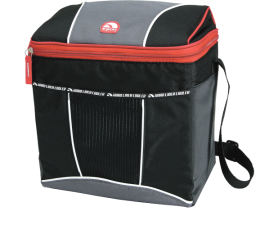 Сумка-термос Igloo HLC 12 red