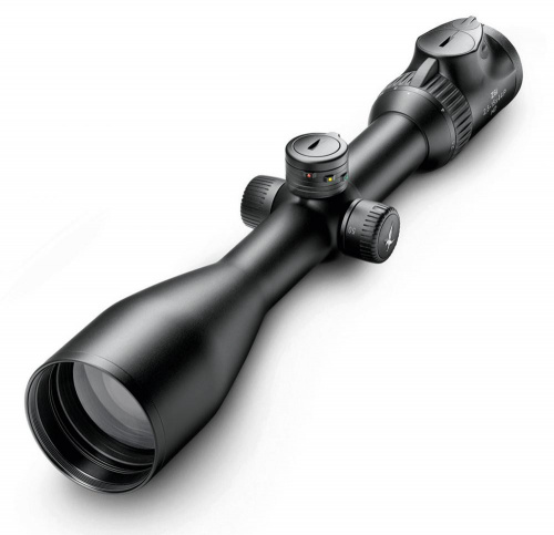 Прицел Swarovski Z6I 2,5-15х56 II P BT L 4A-I