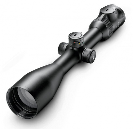 Прицел Swarovski Z6I 2,5-15х56 II P BT L 4A-I