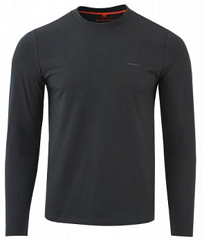 ЛОНГСЛИВ WERWOLF 303-301 ЧЁРНЫЙ