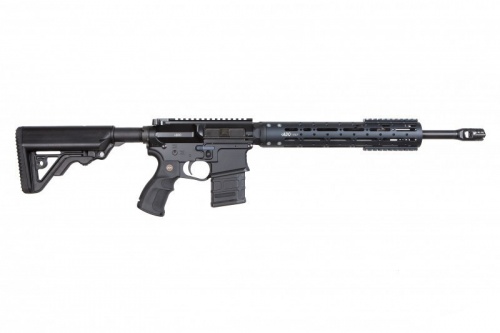 ADC Tactical к.223Rem ADC Tactical к.223Rem