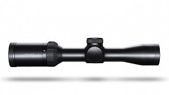 Прицел Panorama 1-7х32 (10x 1/2 Mil Dot) 15100