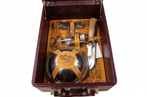 Набор подарочный "Премьер"