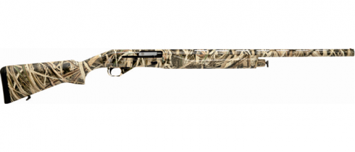 HUGLU VEYRON MOSSY OAK к.12x76 L=760мм