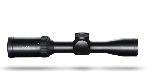 Прицел Panorama 1-7х32 (10x 1/2 Mil Dot) 15100