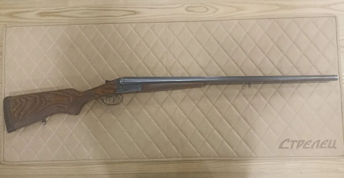 ИЖ-43М к.16х70 №8838390