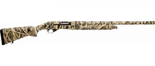 HUGLU VEYRON MOSSY OAK к.12x76 L=760мм