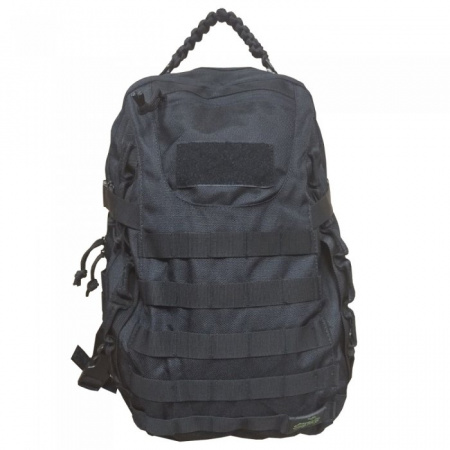 Рюкзак Tramp Tactical (Черный, 40 л)