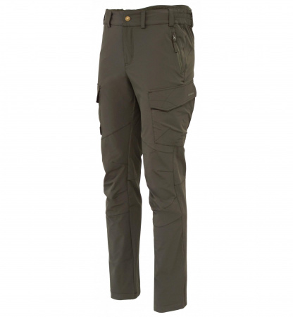 БРЮКИ МУЖСКИЕ ТУРИСТ 452-002 ТЕМНАЯ ОЛИВА