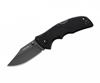 Нож складной Recon 1 Clip Plain Edge,сталь AUS 8A,рукоять G10 CS_27TLC Нож складной Recon 1 Clip Plain Edge,сталь AUS 8A,рукоять G10 CS_27TLC
