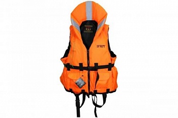 Жилет спасат. "IFRIT" ЖС-407ГП до 140кг