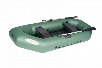 Лодка "Лоцман" C-260 ВНД