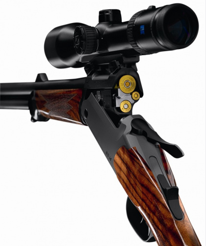 Blaser BD14 St к.20х76/222Rem/9,3х74R Blaser BD14 St к.20х76/222Rem/9,3х74R