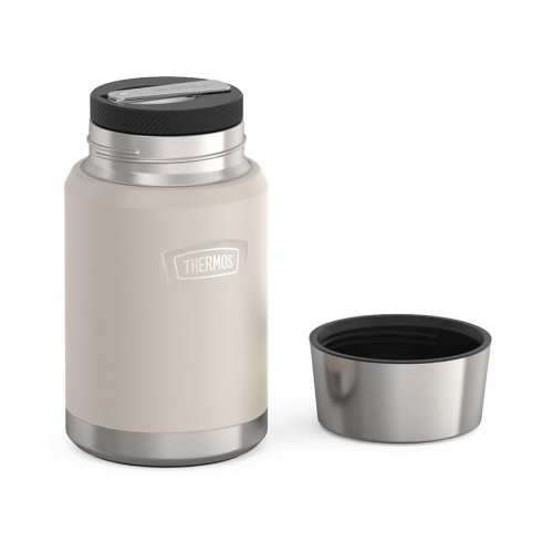 Термос THERMOS IS-301 SN 0.71L цвет песочный