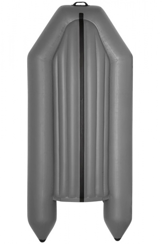 Лодка ПВХ Фрегат 320 Е НДНД серая