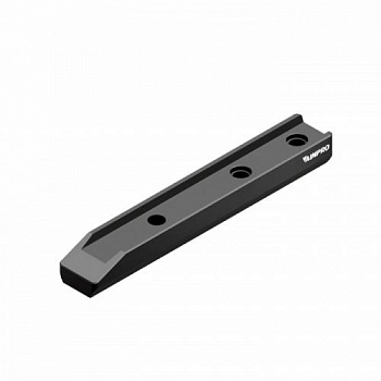 Переходник-адаптер Dedal/Pulsar тепловизор (ТЕПЛО)    00015388