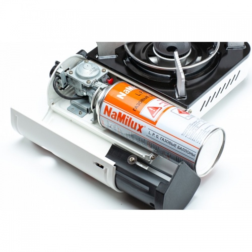 Плита газовая NaMilux NA-170PF