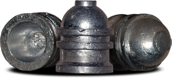 Пуля Парадокс к.12