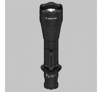 Фонарь Armytek Predator Pro Magnet USB Белый