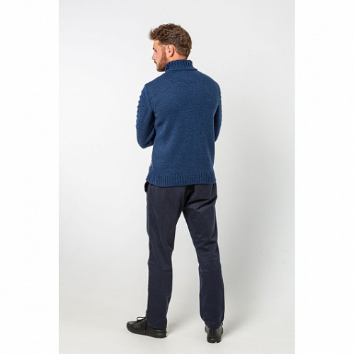 КАРДИГАН SIBERIA SPIRIT 476